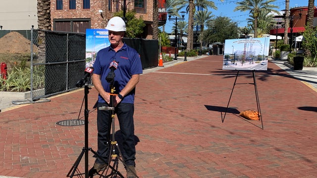 New attractions being added to ICON Park on Orlando's I-Drive