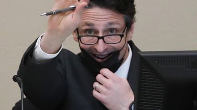 Central Florida commissioner who stoked a Trump crowd won’t quit