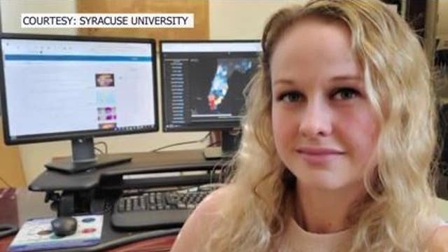 Former DOH employee Rebekah Jones receives whistleblower status