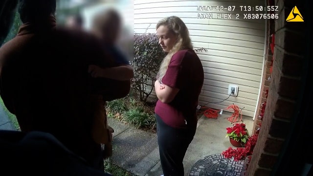 Judge to consider property seized from ex-analyst Rebekah Jones