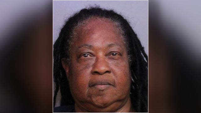 Attendant, student arrested after Polk County school bus fight