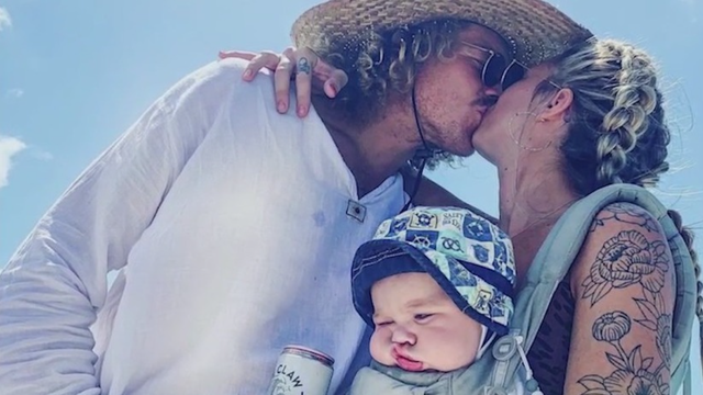 California family hits the road for Florida in search of coronavirus vaccine