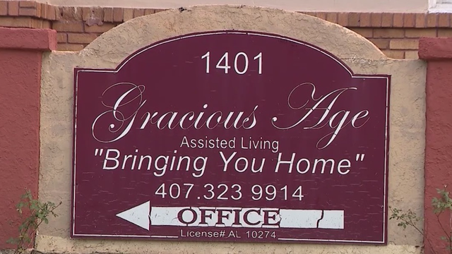 Change in vaccine vendor by state leaves Sanford assisted living facility staff waiting