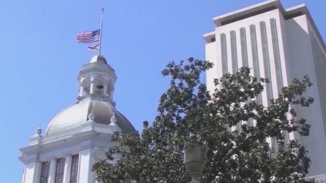 Florida lawmakers revive, pass transgender athlete ban