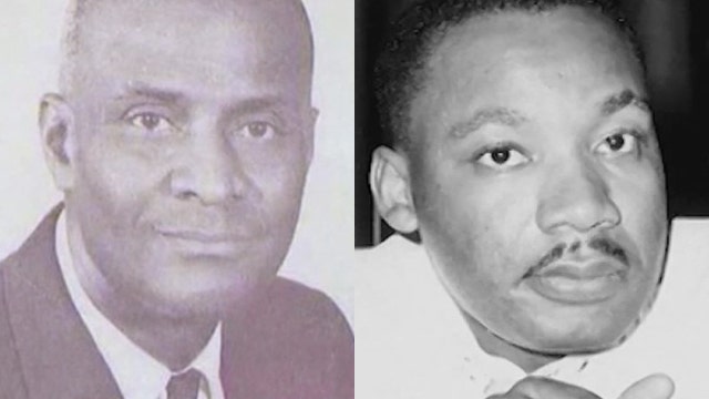 Arthur Pappy Kennedy Breakfast to honor Dr. Martin Luther King Jr.