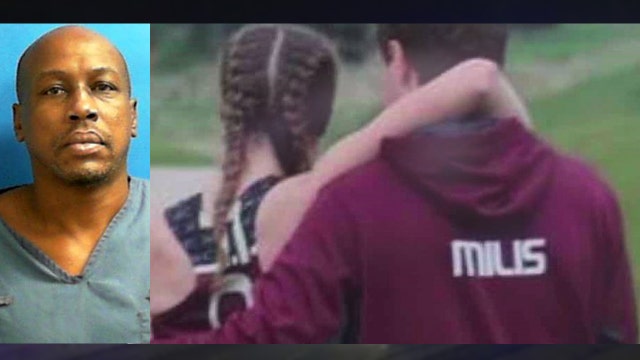 Suspect in wrong-way I-95 crash that killed 2 siblings identified