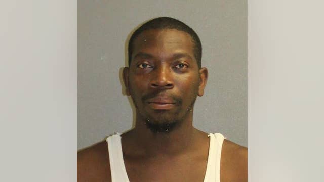 School custodian accused of molesting 13-year-old, deputies say