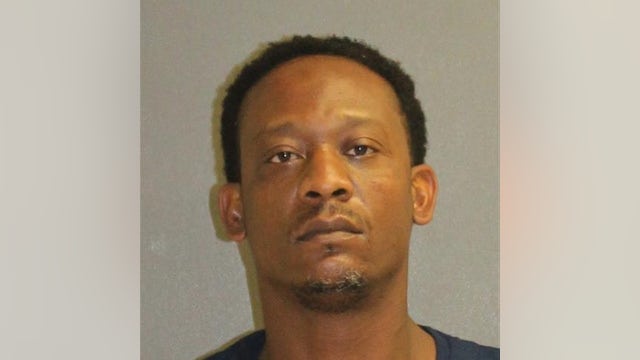 Port Orange man arrested on drug trafficking charges