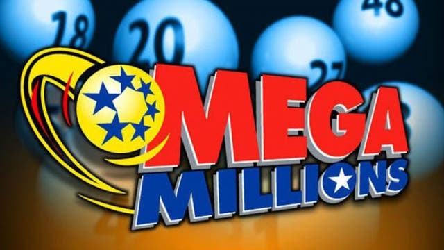 Mega Millions jackpot grows to $1 billion for Friday's drawing