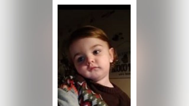 Deputies: 15-month-old found safe, dad taken into custody