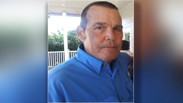 Missing Manatee man found safe by deputies