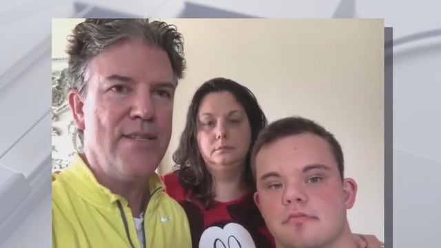 Higher-risk population left in limbo when it comes to COVID-19 vaccine