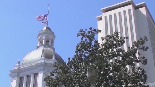 State agencies brace for potential protests at Florida Capitol this weekend