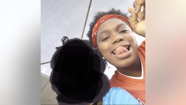 Orlando police search for missing 12-year-old girl