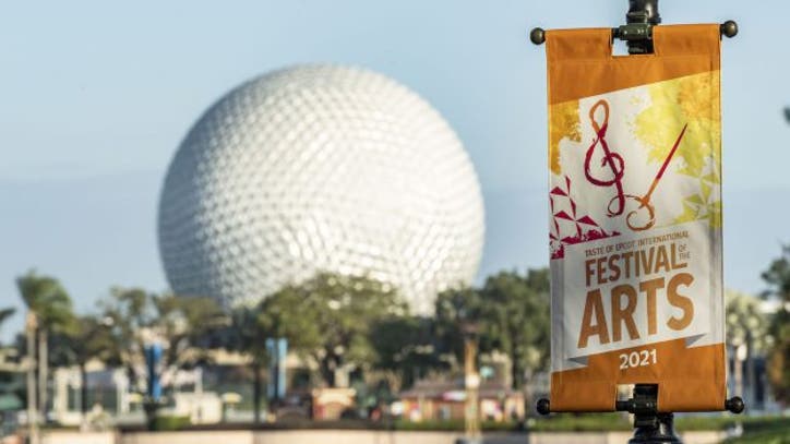 See the menu: Taste of EPCOT International Festival of the Arts begins - Vimarsana News