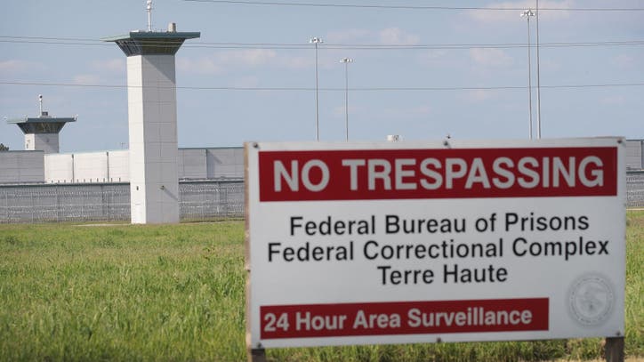Man put to death in Trump administration's 13th and final federal execution - Vimarsana News