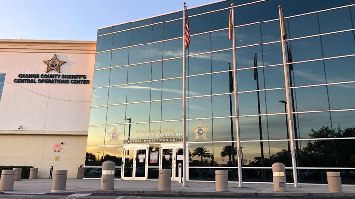 Homeless man sues Orange County Sheriff's Office for excessive use of force - Vimarsana News