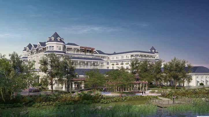 Winter Park residents sound off on Henderson Hotel proposal - Vimarsana News