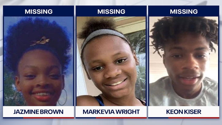 Statewide AMBER Alert issued for two missing girls from South Florida - Vimarsana News