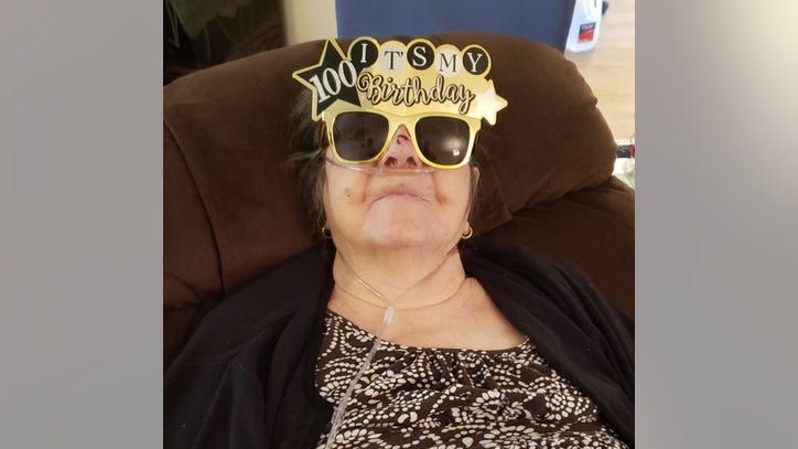 Altamonte Springs World War II veteran celebrates turning 100 years old - Vimarsana News