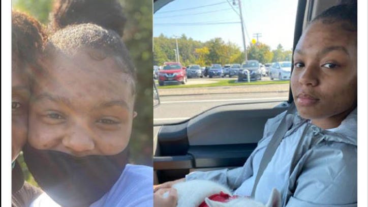 Nya Brown: FBI joins search for missing teen who left phone, wallet behind - Vimarsana News