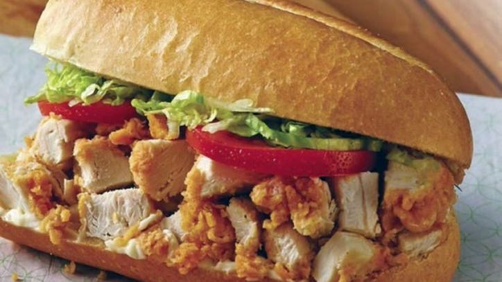 Publix's chicken tender 'Pub Subs' are on sale this week - Vimarsana News