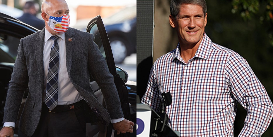 2 Fla. Representatives say they&#8217;ll oppose certifying Biden presidency