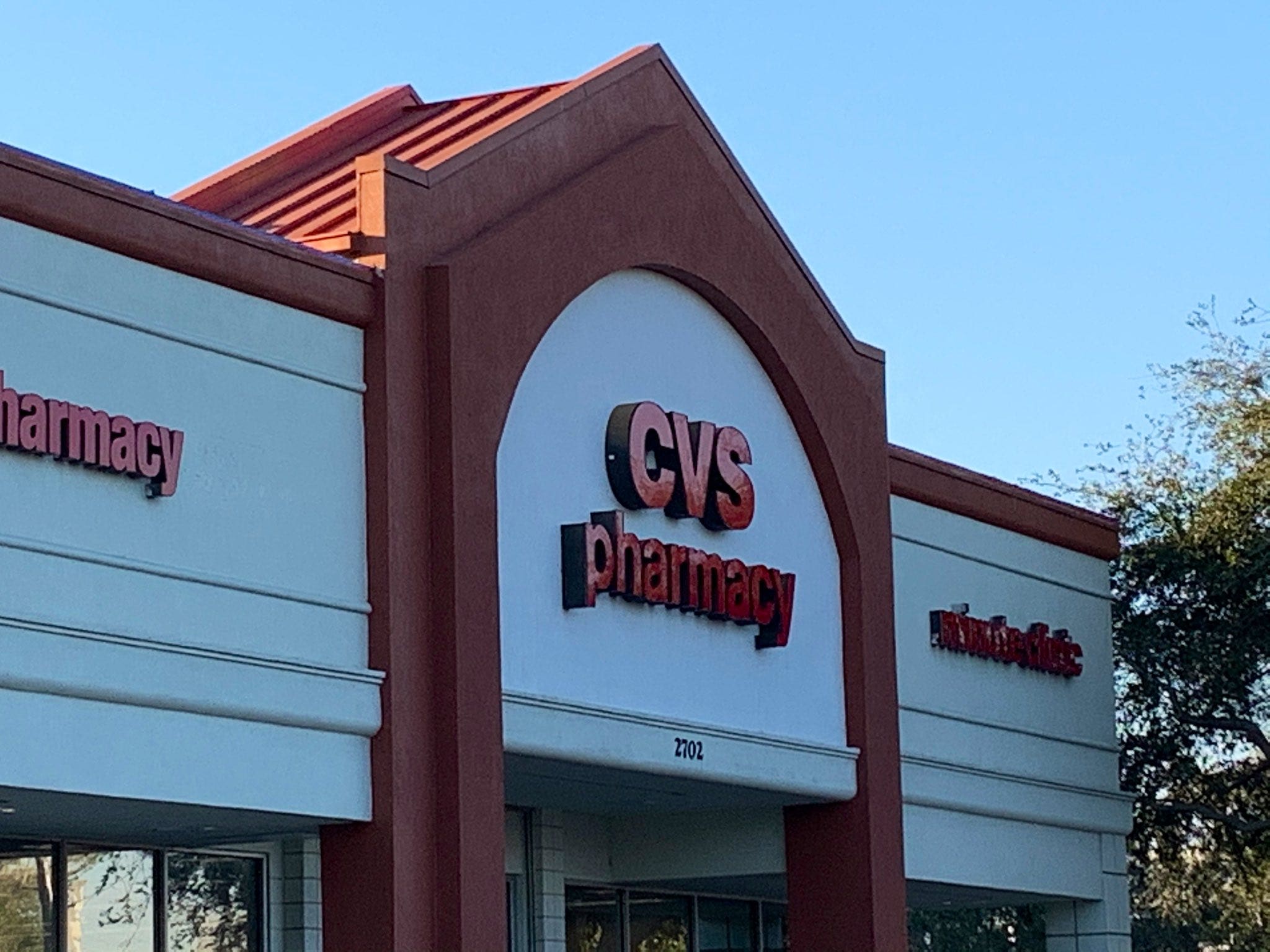 Florida launches investigation into CVS Caremark over pharmacy competition concerns
