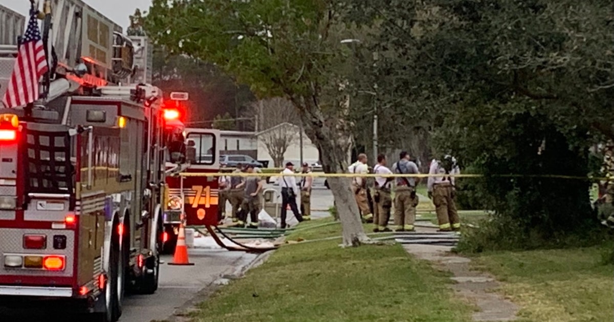Investigation launched after deadly Orange County house fire deemed ...