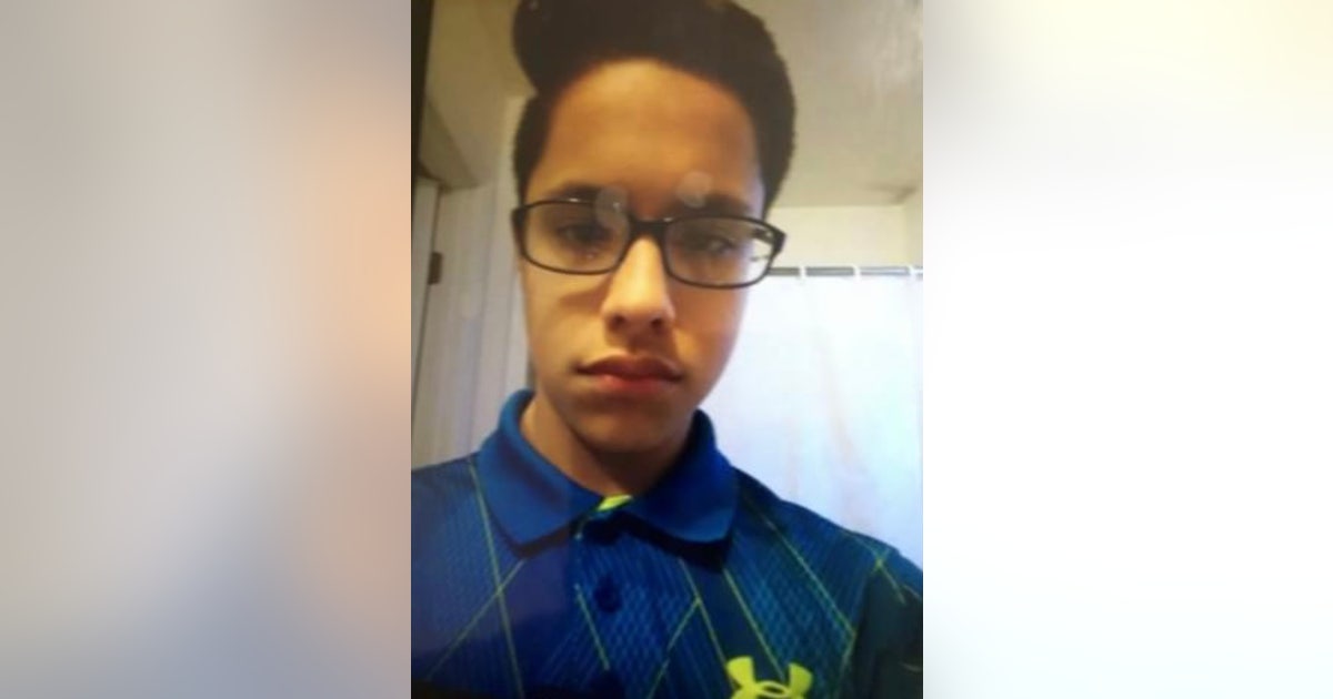 Missing Marion County teen with epilepsy found safe | FOX 35 Orlando