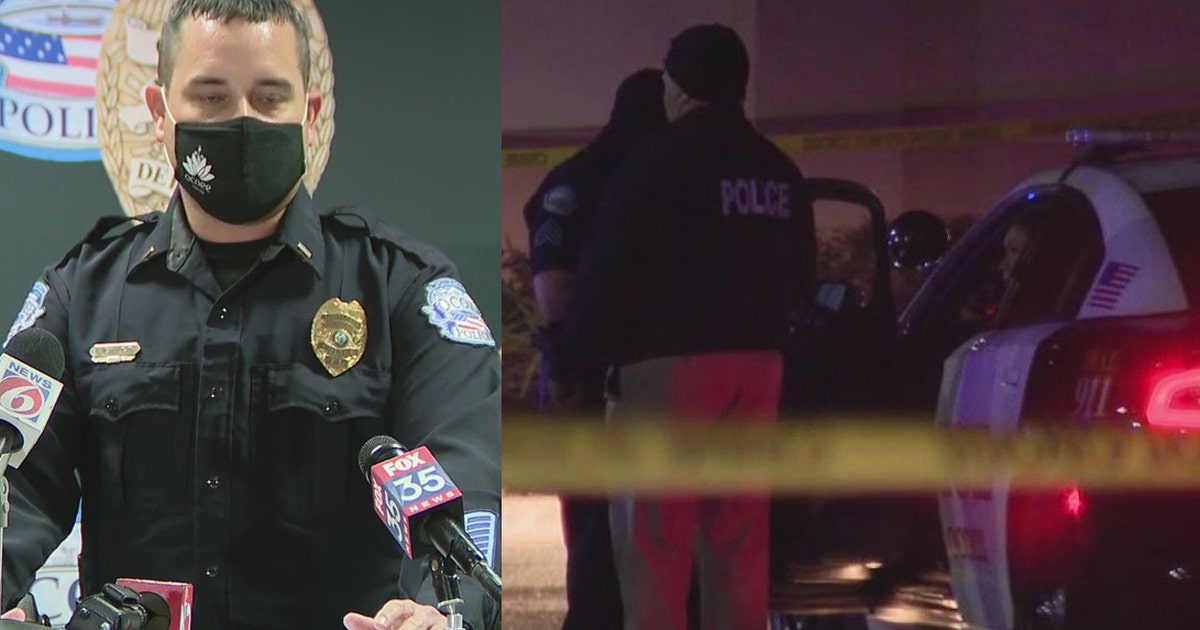 Police seek tips from community about Ocoee triple shooting | FOX 35 ...