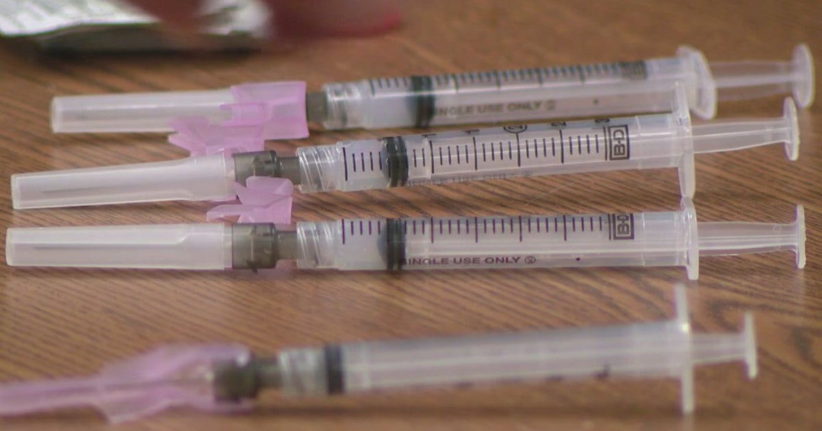 Florida proposes dropping 4 vaccines from school entry requirements