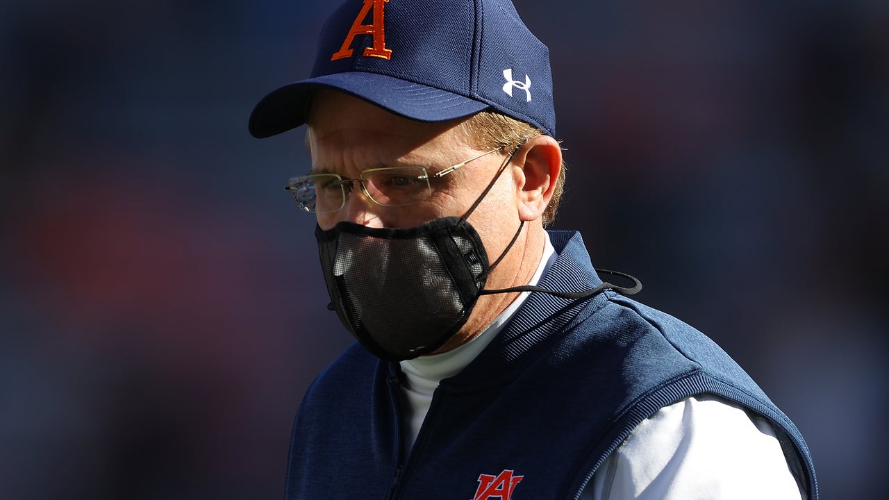 It's Official! UCF Hires Ex-Auburn Coach Gus Malzahn | FOX 35 Orlando