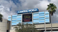 Camping World Stadium set to host 3 bowl games