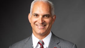 UCF hires Terry Mohajir as new Director of Athletics