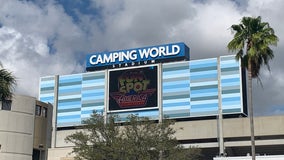 Camping World Stadium set to host Cure Bowl, Pop-Tarts Bowl, more