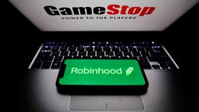 CEO defends Robinhood at House committee hearing over GameStop saga
