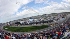 NASCAR legends to serve as Daytona 500 grand marshals this weekend