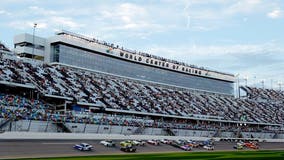 Daytona 500 weather: Will it rain during the Great American Race? Here's what the forecast shows