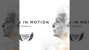 "Woman in Motion" film reveals how actress Nichelle Nichols diversified NASA