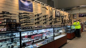 Florida House backs measure to lower gun-buying age
