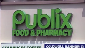 Offering $125 reward, Publix encourages employees to get vaccinated