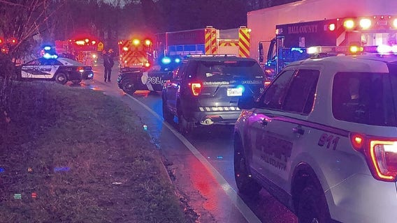 Investigators identify 3 victims of Daytona Beach-bound plane crash