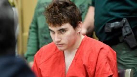Parkland shooting suspect can’t be called ‘animal’ during trial