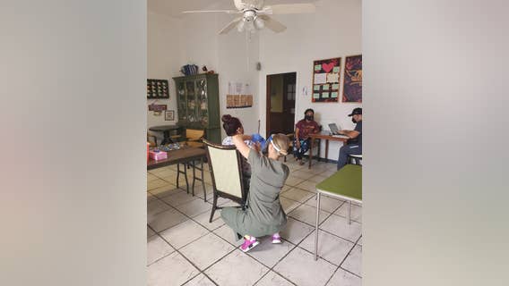 Sanford assisted living facility gets COVID-19 vaccine after first appointments canceled