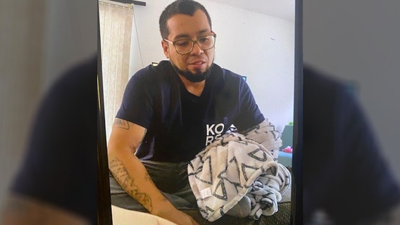 Missing man in Daytona Beach found safe, deputies say