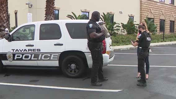 Vaccine site assignments difficult for veteran officers