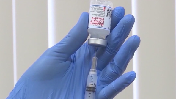 How to get the COVID-19 vaccine in Central Florida