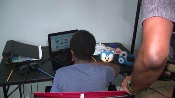 Embrace Families looking to recruit 100 minority mentors