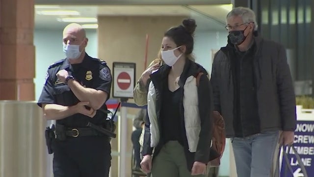 Federal mask mandate in effect, what it means for you